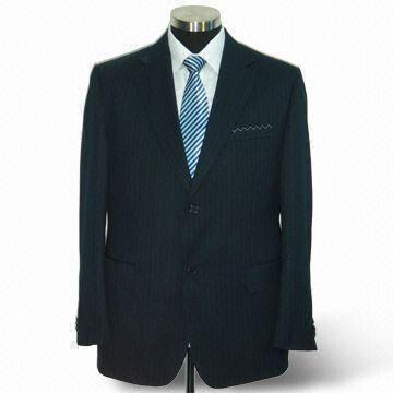 Men's Two Buttons suits